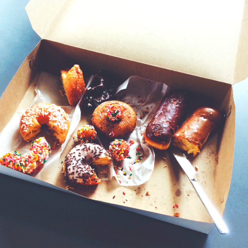 3 Steps to Overcome Emotional Eating