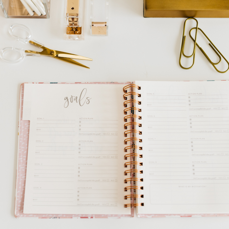 5 Tips to Overcome Negative Consequences of Setting Goals for Healthy Living