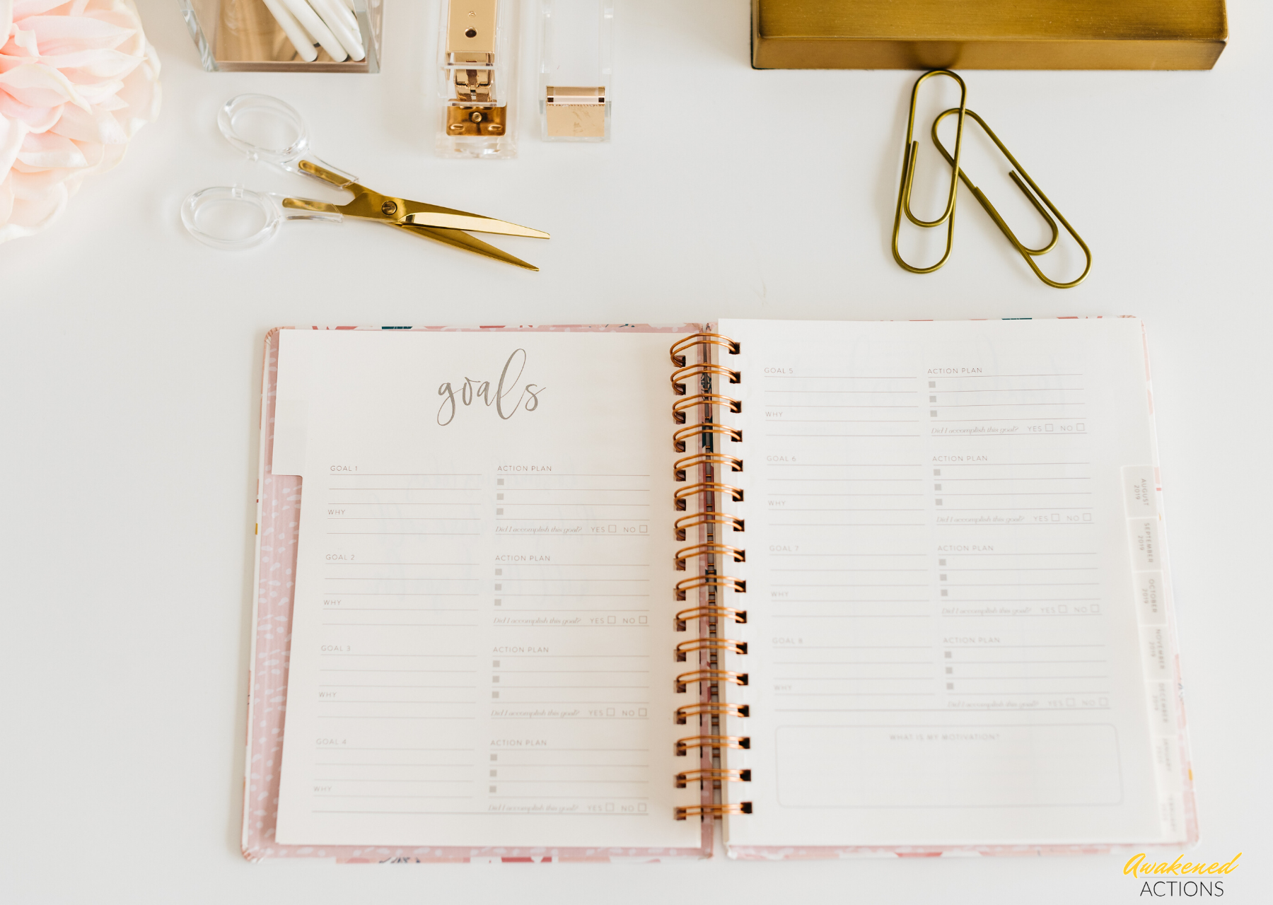 5 Tips to Overcome Negative Consequences of Setting Goals for Healthy Living