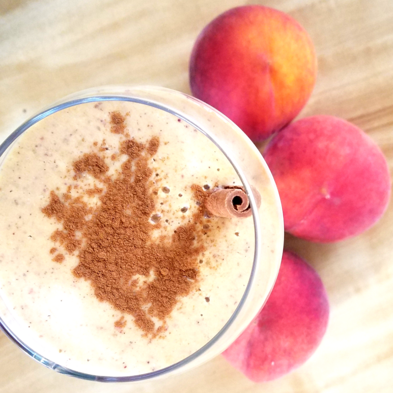 smoothie recipe