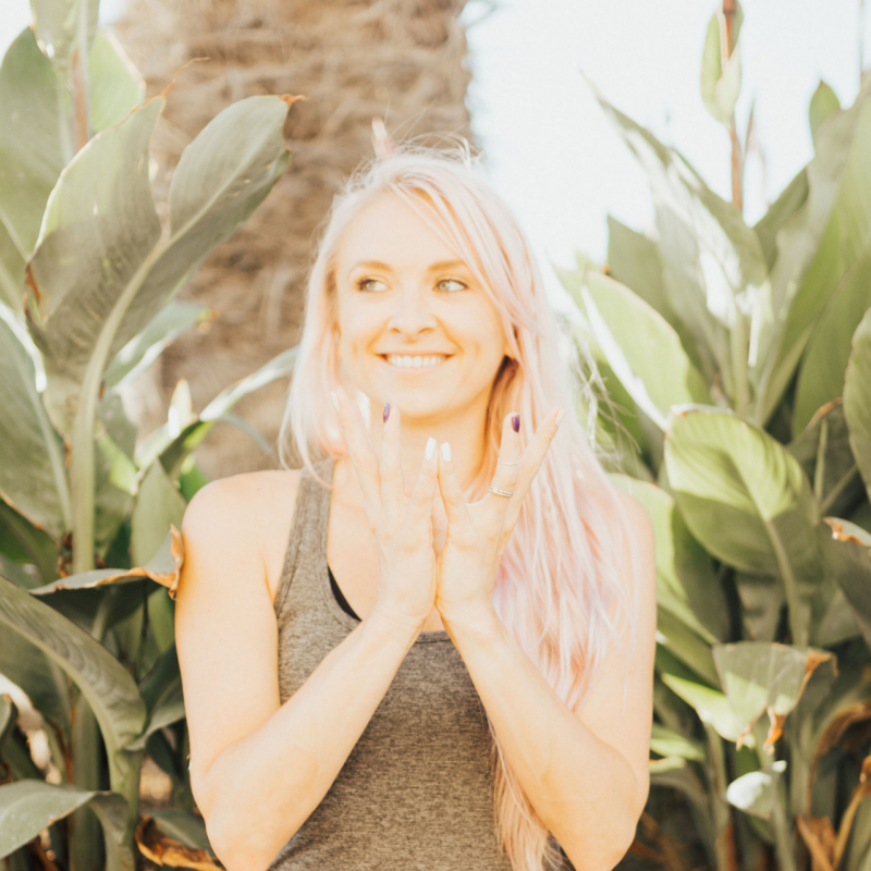 8 Tips to Spring Clean Your Body Image