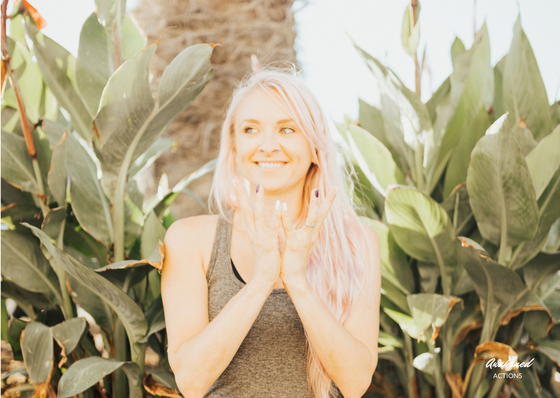 8 Tips to Spring Clean Your Body Image