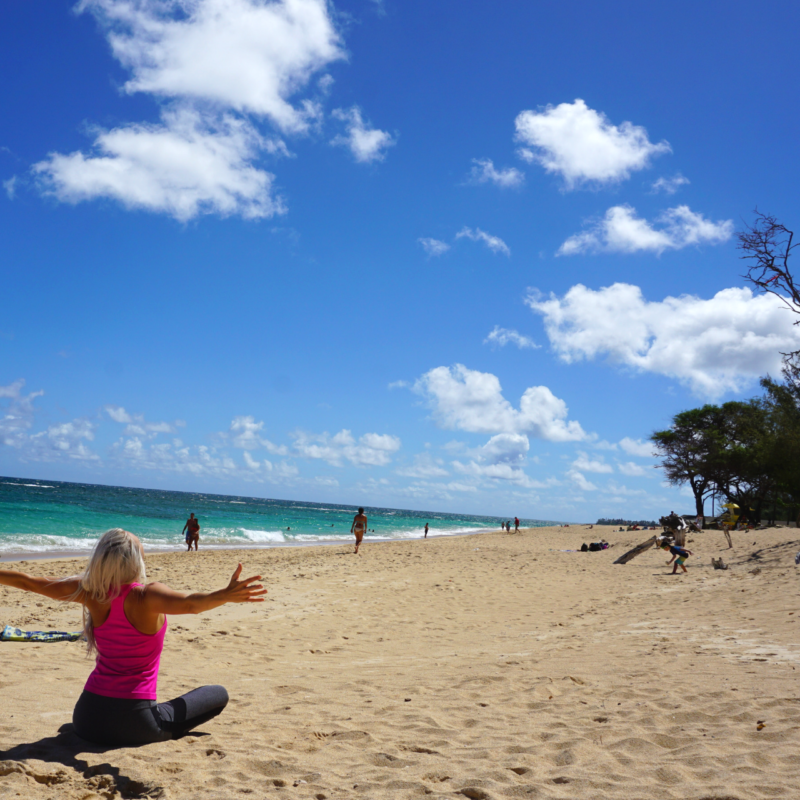 10 Tips to Embrace the Summer