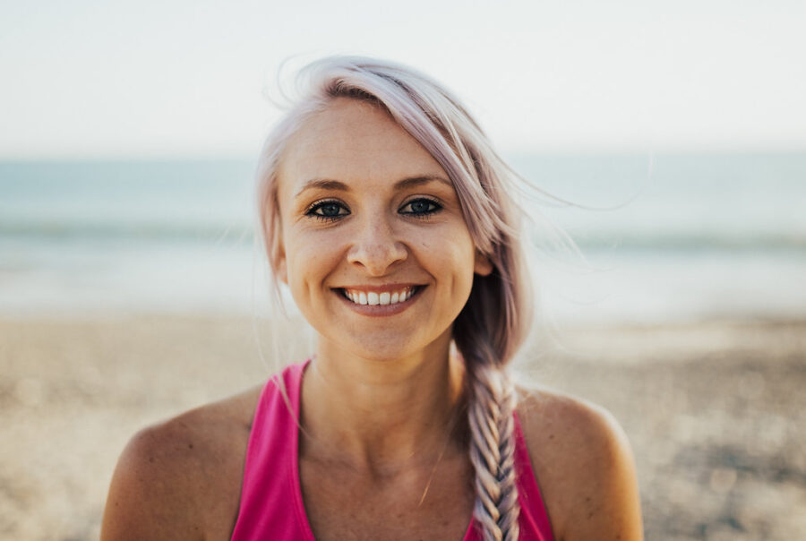 Nutrition Coaching
