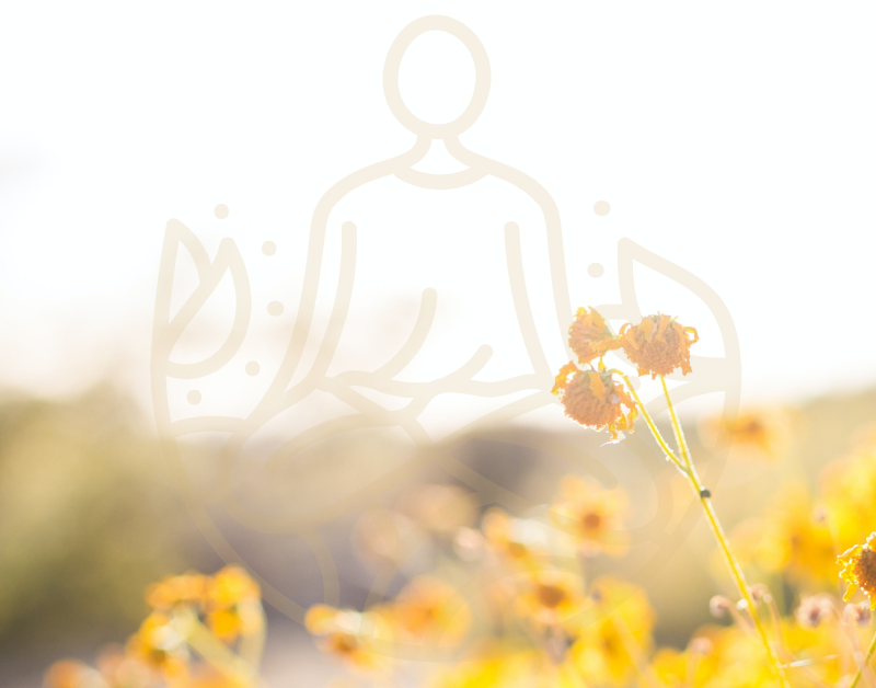 summer to autumn transition yoga